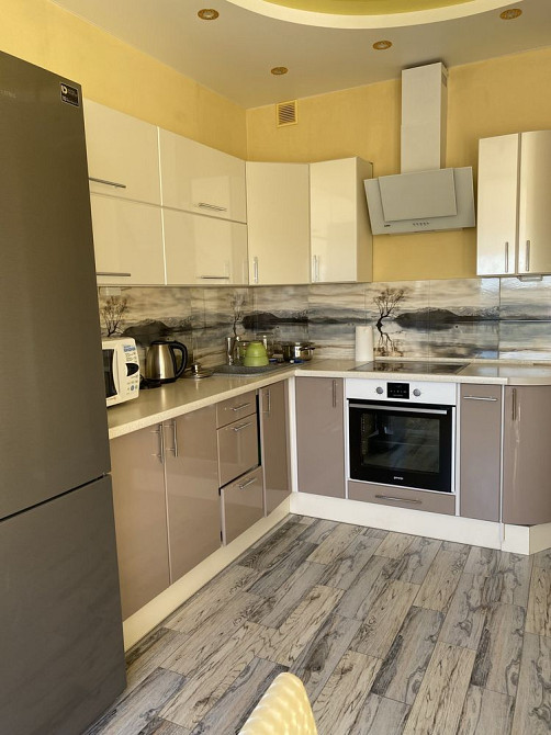 Оренда 1 к Донця М. 2а, Мамаєва Слобода ,євроремонт Київ - зображення 3