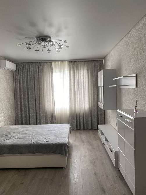 Оренда 1 к Донця М. 2а, Мамаєва Слобода ,євроремонт Київ - зображення 8