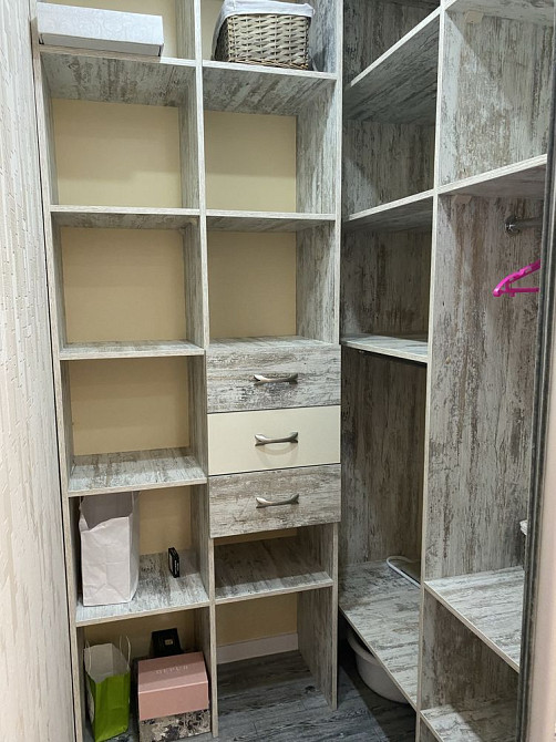 Оренда 1 к Донця М. 2а, Мамаєва Слобода ,євроремонт Київ - зображення 7