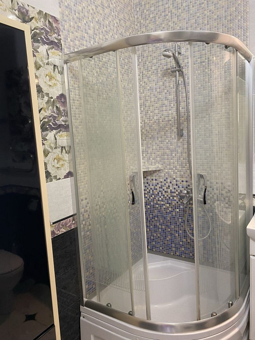 Оренда 1 к Донця М. 2а, Мамаєва Слобода ,євроремонт Київ - зображення 5