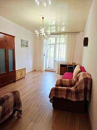 Сдам двухкомнатную квартиру в центре города. Итальянский бульвар Одесса