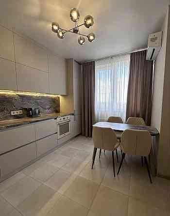 Новая 2 комнатная квартира ЖК Одесские Традиции Одесса