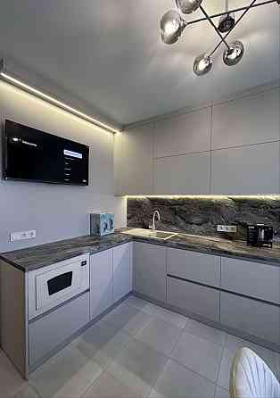 Новая 2 комнатная квартира ЖК Одесские Традиции Одесса