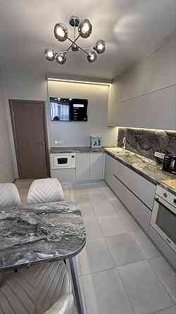 Новая 2 комнатная квартира ЖК Одесские Традиции Одесса