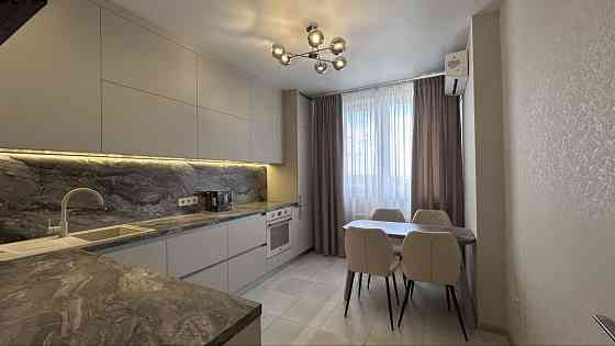 Новая 2 комнатная квартира ЖК Одесские Традиции Одесса