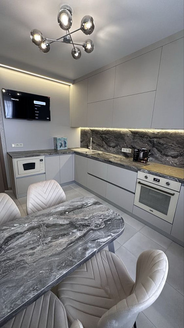 Новая 2 комнатная квартира ЖК Одесские Традиции Одесса - изображение 5