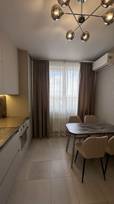 Новая 2 комнатная квартира ЖК Одесские Традиции Одесса - изображение 4