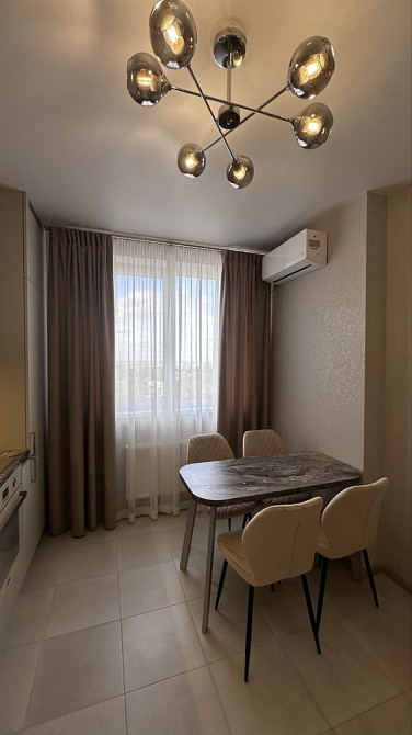 Новая 2 комнатная квартира ЖК Одесские Традиции Одесса - изображение 7