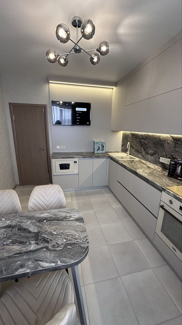 Новая 2 комнатная квартира ЖК Одесские Традиции Одесса - изображение 6