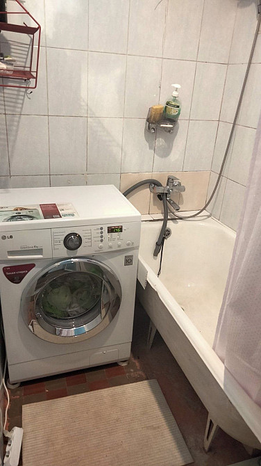 Здається двох кімнатна квартира район Підгоряно. Мукачево - зображення 7