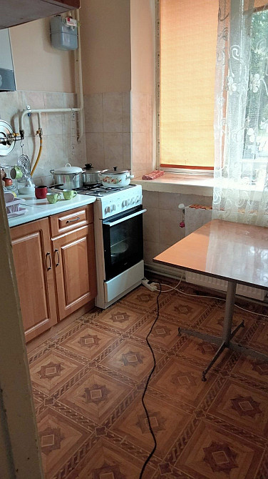 Здається двох кімнатна квартира район Підгоряно. Мукачево - зображення 1