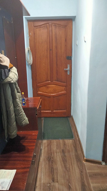Здається двох кімнатна квартира район Підгоряно. Мукачево - зображення 8