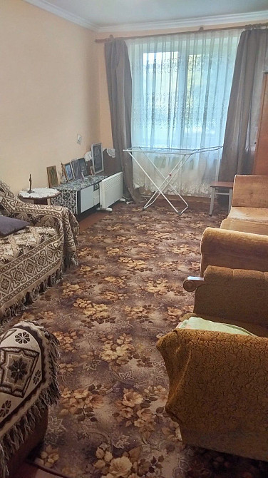 Здається двох кімнатна квартира район Підгоряно. Мукачево - зображення 4