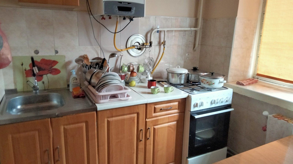 Здається двох кімнатна квартира район Підгоряно. Мукачево - зображення 2