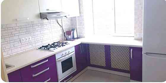 Сдам 2х ком квартиру с Ремонтом в Лузановке Одесса