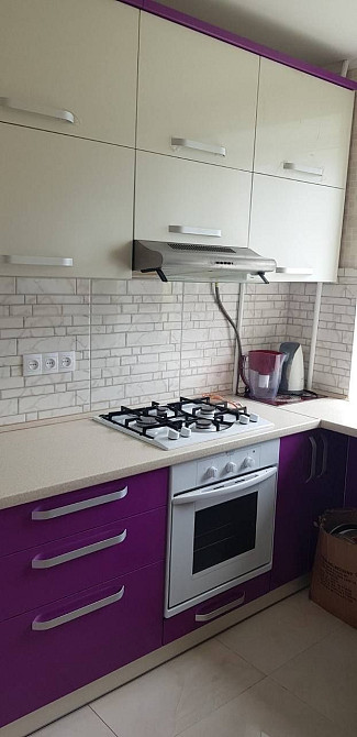 Сдам 2х ком квартиру с Ремонтом в Лузановке Одесса - изображение 2