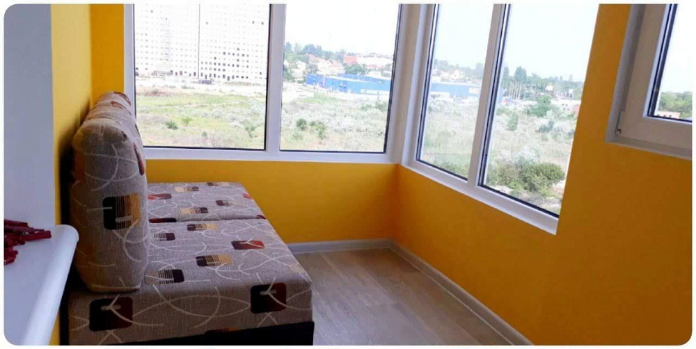 Сдам 2х ком квартиру с Ремонтом в Лузановке Одесса - изображение 8