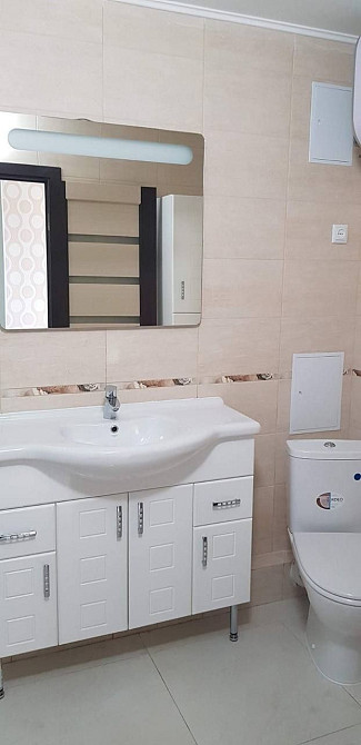 Сдам 2х ком квартиру с Ремонтом в Лузановке Одесса - изображение 4