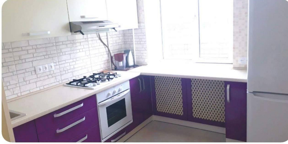 Сдам 2х ком квартиру с Ремонтом в Лузановке Одесса - изображение 1