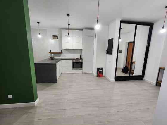 Квартира з терасою ЖК КВАРТЕТ 50 м. 3 поверх Київ