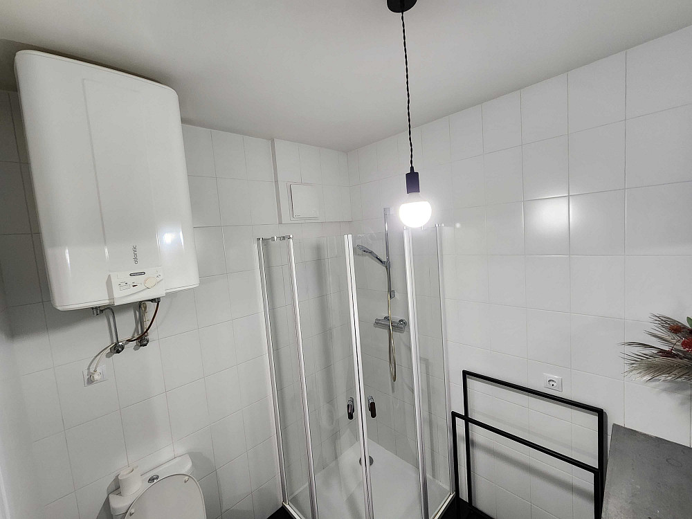 Квартира з терасою ЖК КВАРТЕТ 50 м. 3 поверх Київ - зображення 4