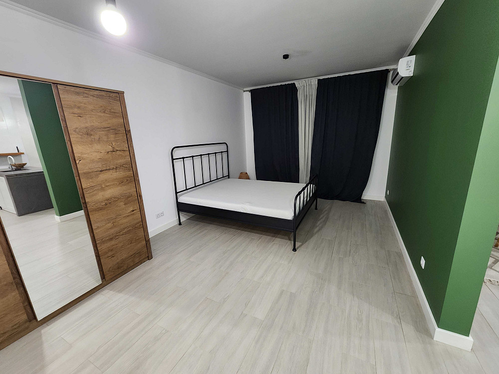 Квартира з терасою ЖК КВАРТЕТ 50 м. 3 поверх Київ - зображення 7