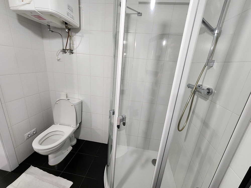 Квартира з терасою ЖК КВАРТЕТ 50 м. 3 поверх Київ - зображення 5