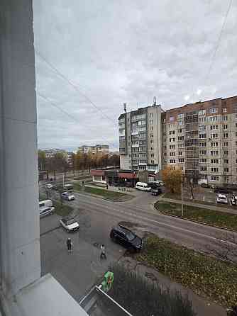 Оренда 2-кімн. Воїнів-Афганців Луцьк