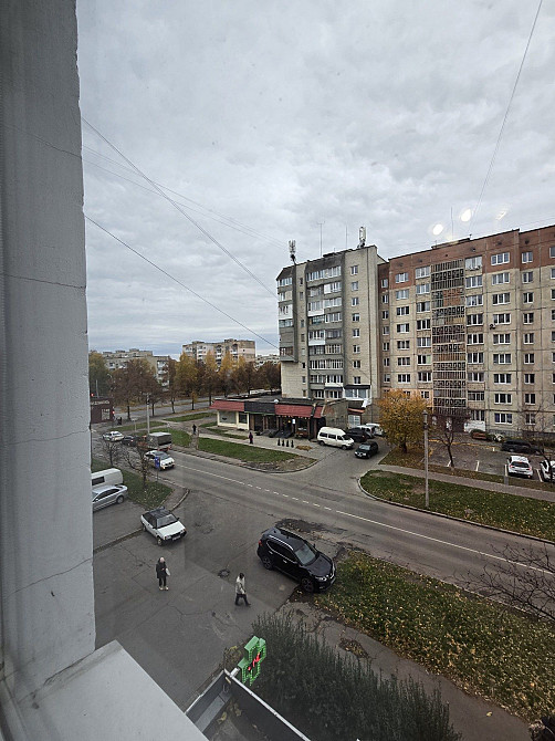 Оренда 2-кімн. Воїнів-Афганців Луцк - изображение 6