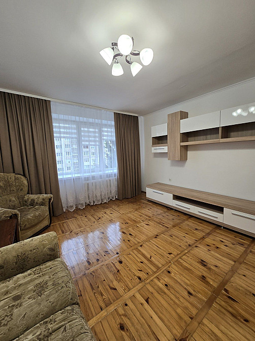 Оренда 2-кімн. Воїнів-Афганців Луцк - изображение 3