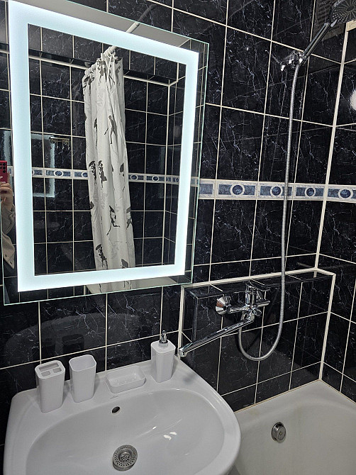 Оренда 2-кімн. Воїнів-Афганців Луцк - изображение 2