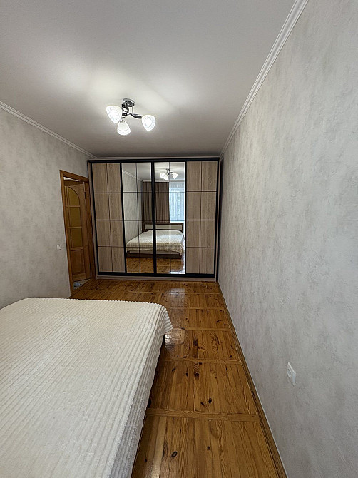 Оренда 2-кімн. Воїнів-Афганців Луцк - изображение 4