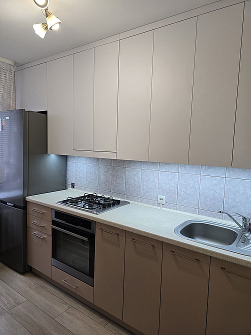 Оренда 2-кімн. Воїнів-Афганців Луцк - изображение 1