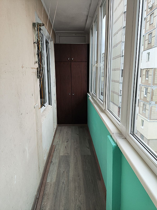 Без %. ТЦ Район. Перша ЗДАЧА гарної 1-ї кв, на Троещиніі. Є газ. Київ - зображення 7