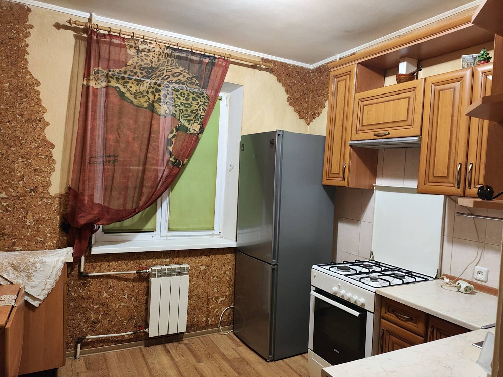 Без %. ТЦ Район. Перша ЗДАЧА гарної 1-ї кв, на Троещиніі. Є газ. Київ - зображення 1