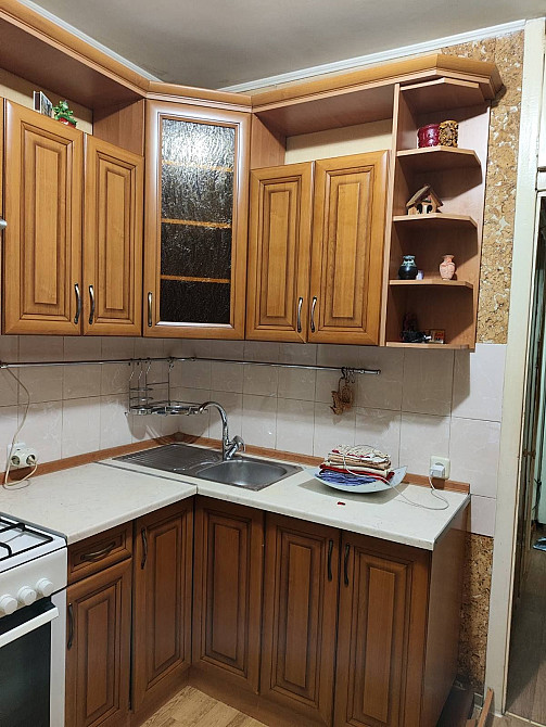 Без %. ТЦ Район. Перша ЗДАЧА гарної 1-ї кв, на Троещиніі. Є газ. Київ - зображення 3