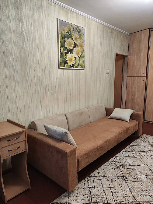 Без %. ТЦ Район. Перша ЗДАЧА гарної 1-ї кв, на Троещиніі. Є газ. Київ - зображення 6