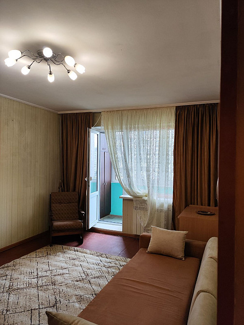 Без %. ТЦ Район. Перша ЗДАЧА гарної 1-ї кв, на Троещиніі. Є газ. Київ - зображення 4