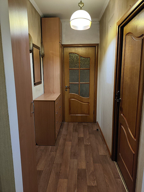 Без %. ТЦ Район. Перша ЗДАЧА гарної 1-ї кв, на Троещиніі. Є газ. Київ - зображення 8