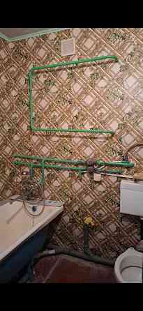 1кімнатна квартира на вул.Академічна біля парку Краматорськ