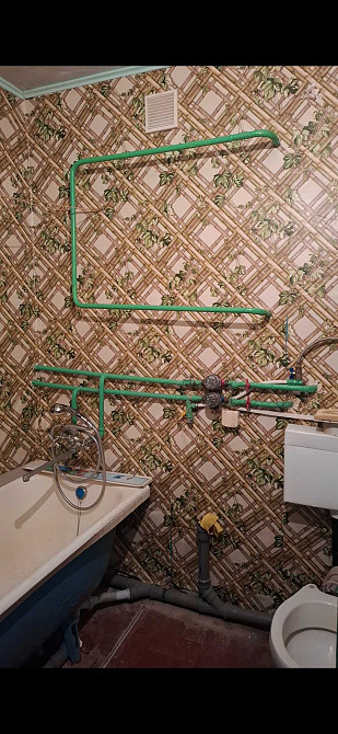 1кімнатна квартира на вул.Академічна біля парку Краматорськ - зображення 3