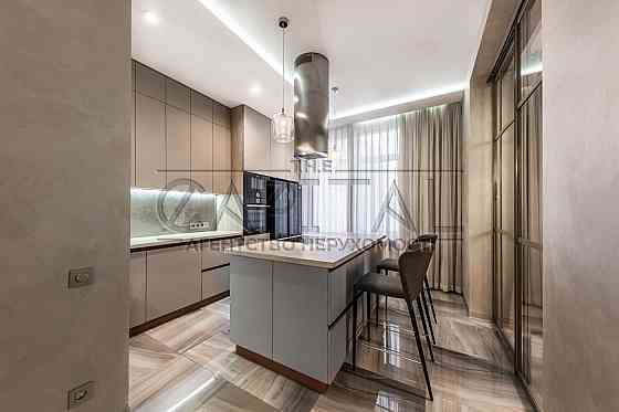 Оренда 4к квартири, ул. Верхогляда, Печерськ, Новопечерські Липки Київ