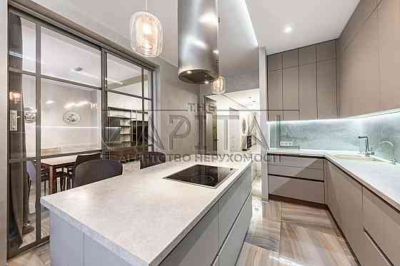 Оренда 4к квартири, ул. Верхогляда, Печерськ, Новопечерські Липки Київ