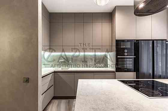 Оренда 4к квартири, ул. Верхогляда, Печерськ, Новопечерські Липки Київ