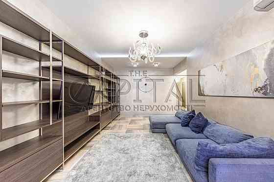 Оренда 4к квартири, ул. Верхогляда, Печерськ, Новопечерські Липки Київ