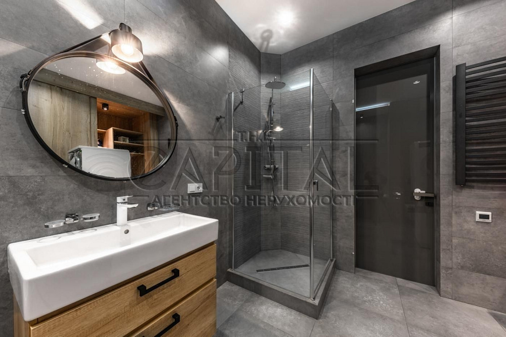 Оренда 4к квартири, ул. Верхогляда, Печерськ, Новопечерські Липки Київ - зображення 8