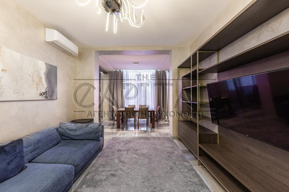 Оренда 4к квартири, ул. Верхогляда, Печерськ, Новопечерські Липки Київ - зображення 3