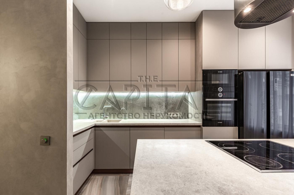 Оренда 4к квартири, ул. Верхогляда, Печерськ, Новопечерські Липки Київ - зображення 4