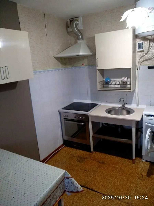 Оренда 1к., прспект Гонгадзе 1/102, Виноградар, Retroville- 5 хв. Київ - зображення 7