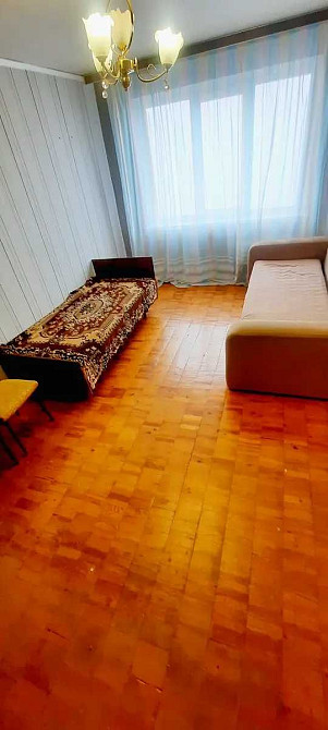 Оренда 1к., прспект Гонгадзе 1/102, Виноградар, Retroville- 5 хв. Київ - зображення 1